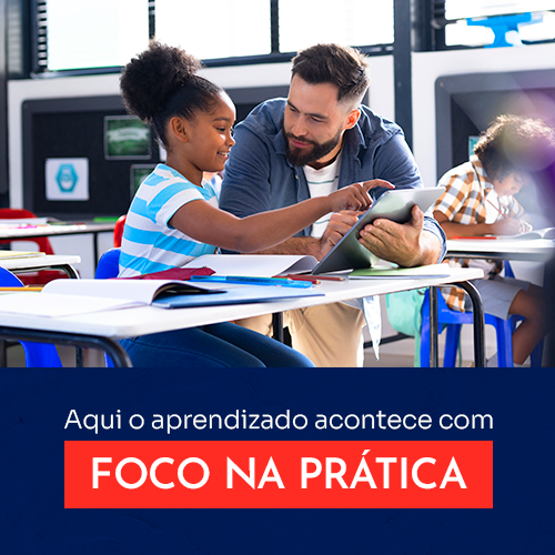 Aula prática na Minds Cascavel